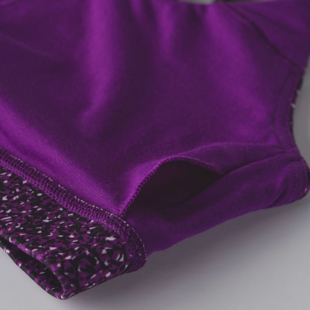 lululemon “Energy” Bra, Size 6 - Picture 3 of 8